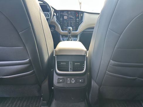 Certified 2023 Subaru Outback Limited image 15