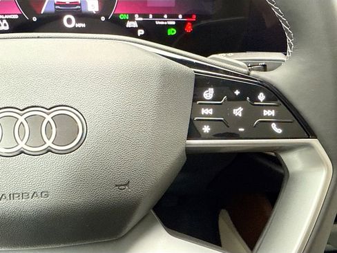 Used 2025 Audi A5 2.0T Premium Plus w/ Premium Plus image 12