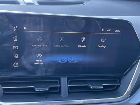 New 2026 Chevrolet Trax ACTIV image 13