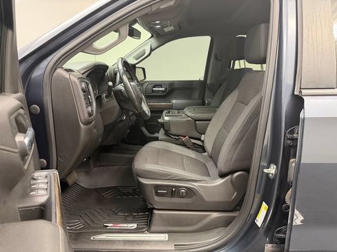 Used 2020 Chevrolet Silverado 1500 RST w/ True North Edition AWD/4WD image 5