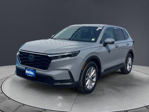 Certified 2023 Honda CR-V EX-L image 7