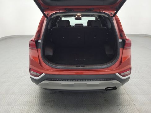 Used 2020 Hyundai Santa Fe SEL w/ Convenience Package image 29