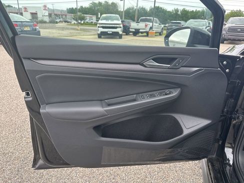 New 2025 Volkswagen GTI SE image 10