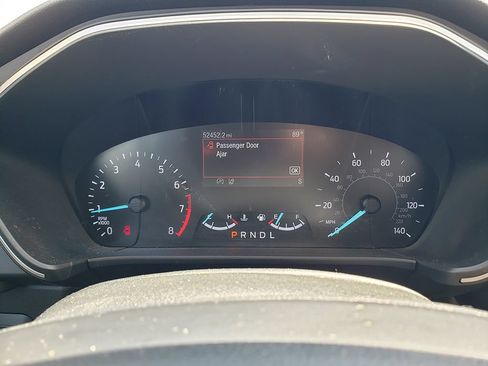 Used 2020 Ford Escape SE FWD image 10