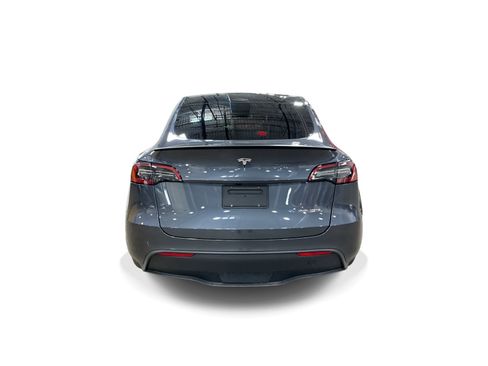 Certified 2023 Tesla Model Y Performance AWD/4WD image 5