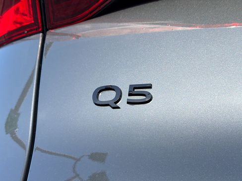 New 2025 Audi Q5 Premium Plus image 11