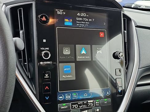 New 2026 Subaru Impreza 2.0i Sport AWD/4WD image 19