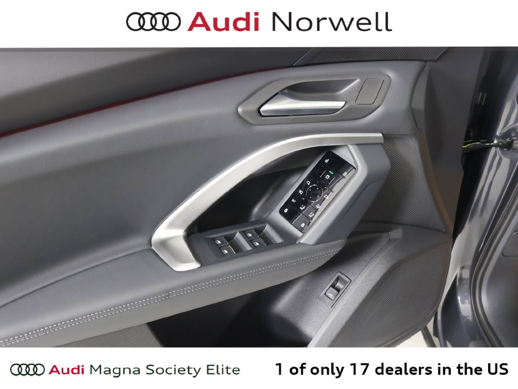New 2026 Audi Q5 Premium AWD/4WD image 19