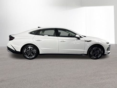 New 2026 Hyundai Sonata SEL image 34
