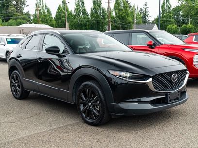 Used 2024 MAZDA CX-30 AWD 2.5 S w/ Select Sport Pkg