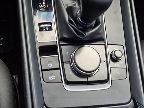 New 2026 MAZDA CX-50 AWD 2.5 S w/ Select Package image 22