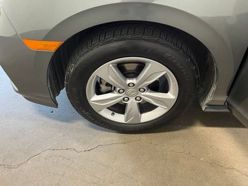 Used 2019 Honda Odyssey EX-L image 28
