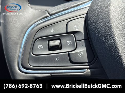 New 2026 Buick Encore GX Sport Touring w/ Advanced Technology Package image 31