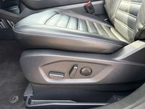 Used 2024 Ford Edge SEL w/ Convenience Package AWD/4WD image 14