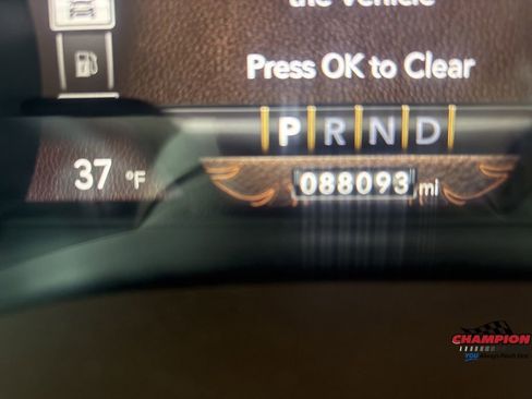 Used 2020 RAM 1500 Laramie image 20