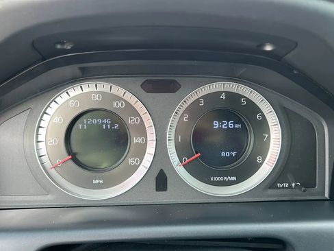Used 2010 Volvo XC60 T6 AWD/4WD image 10