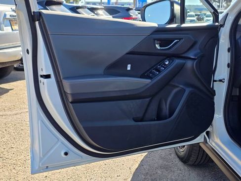 New 2026 Subaru Crosstrek 2.5i Limited w/ Crosstrek Mirror Package image 20