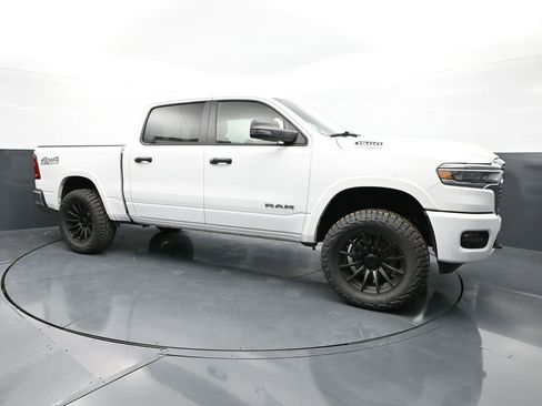 Used 2025 RAM 1500 Big Horn image 1
