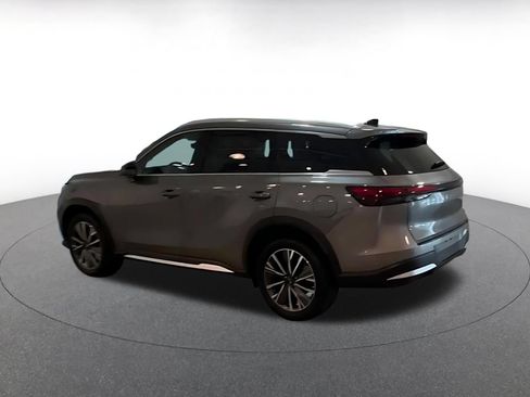 Used 2026 INFINITI QX60 Luxe AWD/4WD image 10