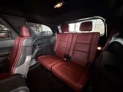 Used 2023 Dodge Durango SRT Hellcat image 33