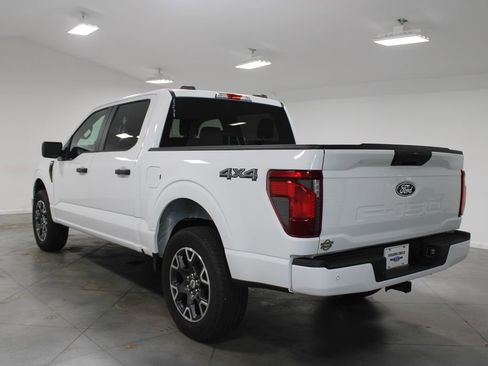New 2025 Ford F150 STX w/ Equipment Group 200A image 6