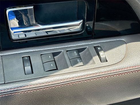 Used 2013 Ford F150 Limited AWD/4WD image 17