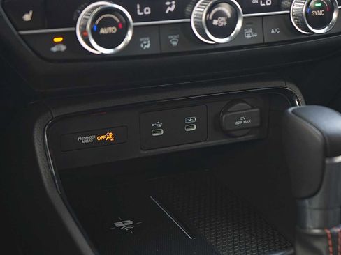 Certified 2026 Honda CR-V Sport image 21