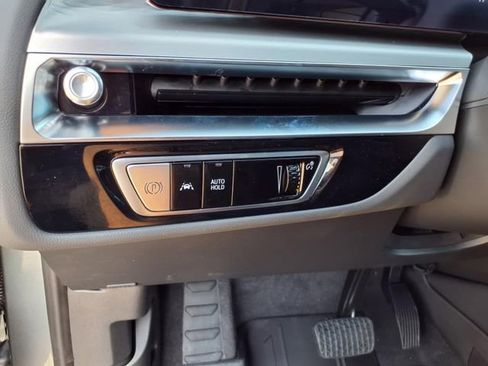 New 2025 Cadillac Lyriq Sport image 28