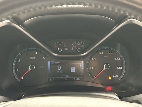 Used 2018 Chevrolet Colorado ZR2 image 6