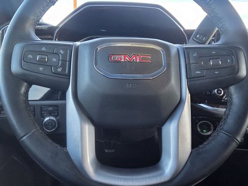 Used 2025 GMC Sierra 2500 SLE w/ SLE Value Package; image 22