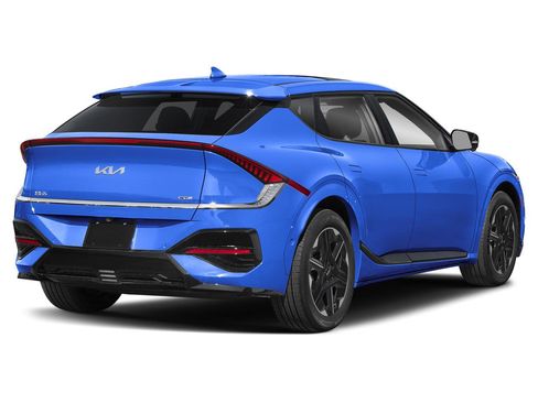 New 2025 Kia EV6 GT-Line image 29