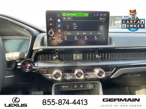 Used 2026 Honda CR-V Sport Touring image 19