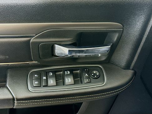 Used 2018 RAM 1500 Sport w/ Convenience Group image 24