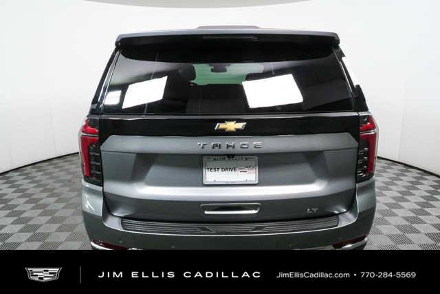 Used 2025 Chevrolet Tahoe LT AWD/4WD image 26