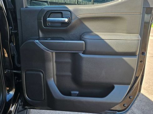 Used 2022 GMC Sierra 1500 AT4 w/ AT4 Preferred Package AWD/4WD image 20