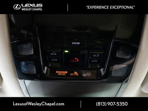 Used 2024 Lexus RX 350 Premium w/ Accessory Package (K3) FWD image 40