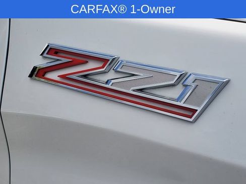 Certified 2021 Chevrolet Silverado 1500 RST w/ Convenience Package II AWD/4WD image 31