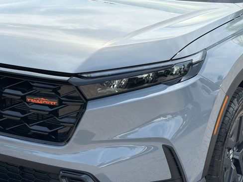 New 2026 Honda CR-V TrailSport image 11