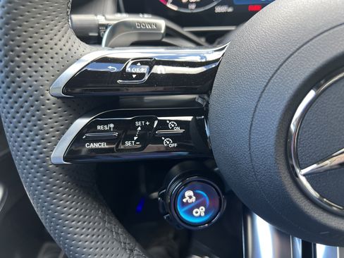 New 2026 Mercedes-Benz GLC 43 AMG 4MATIC image 16