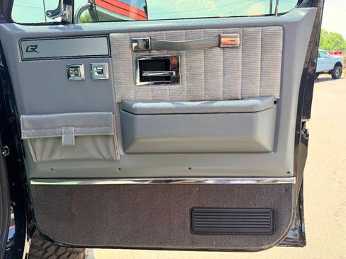 Used 1987 GMC Sierra 3500 4x4 Crew Cab image 37