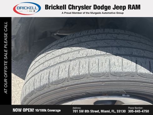 Used 2019 Toyota RAV4 LE image 11