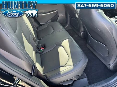 Used 2022 Kia EV6 Wind w/ Wind Technology Package image 10