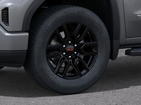 New 2026 GMC Sierra 1500 Elevation w/ Preferred Package RWD image 9