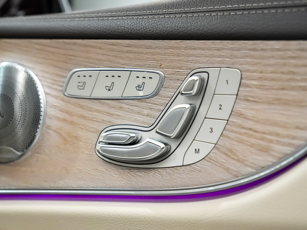 Used 2019 Mercedes-Benz E 450 Cabriolet image 16