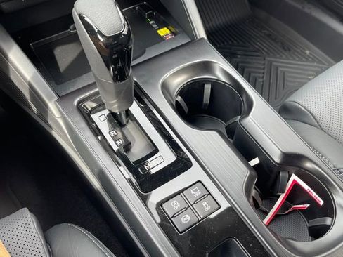 New 2026 Subaru Outback Touring XT image 12