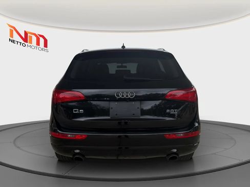 Used 2014 Audi Q5 2.0T Premium w/ Lighting Package AWD/4WD image 4
