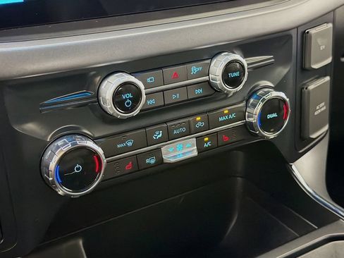New 2025 Ford F150 XLT w/ Equipment Group 302A MID AWD/4WD image 17