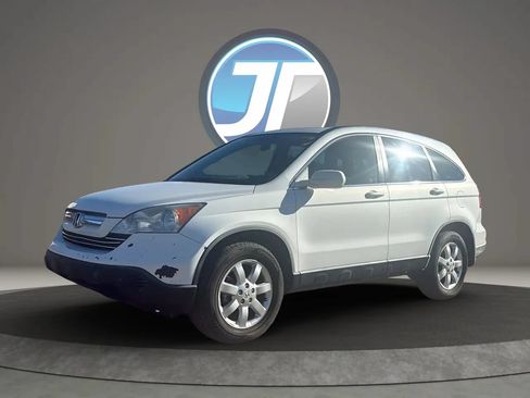 Used 2008 Honda CR-V EX-L image 3