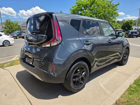 Certified 2024 Kia Soul S FWD image 5