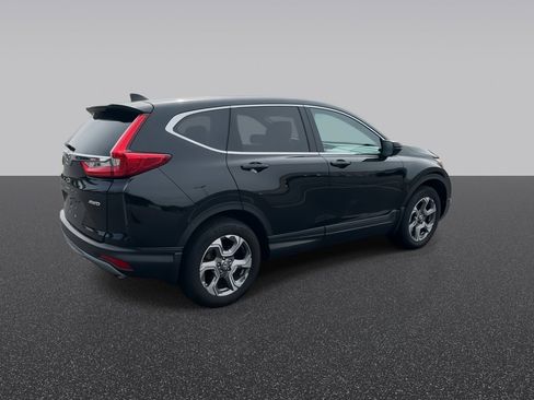 Used 2019 Honda CR-V EX-L image 9